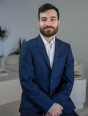 Jonathan Phillips, Remax Realtor Oakville 